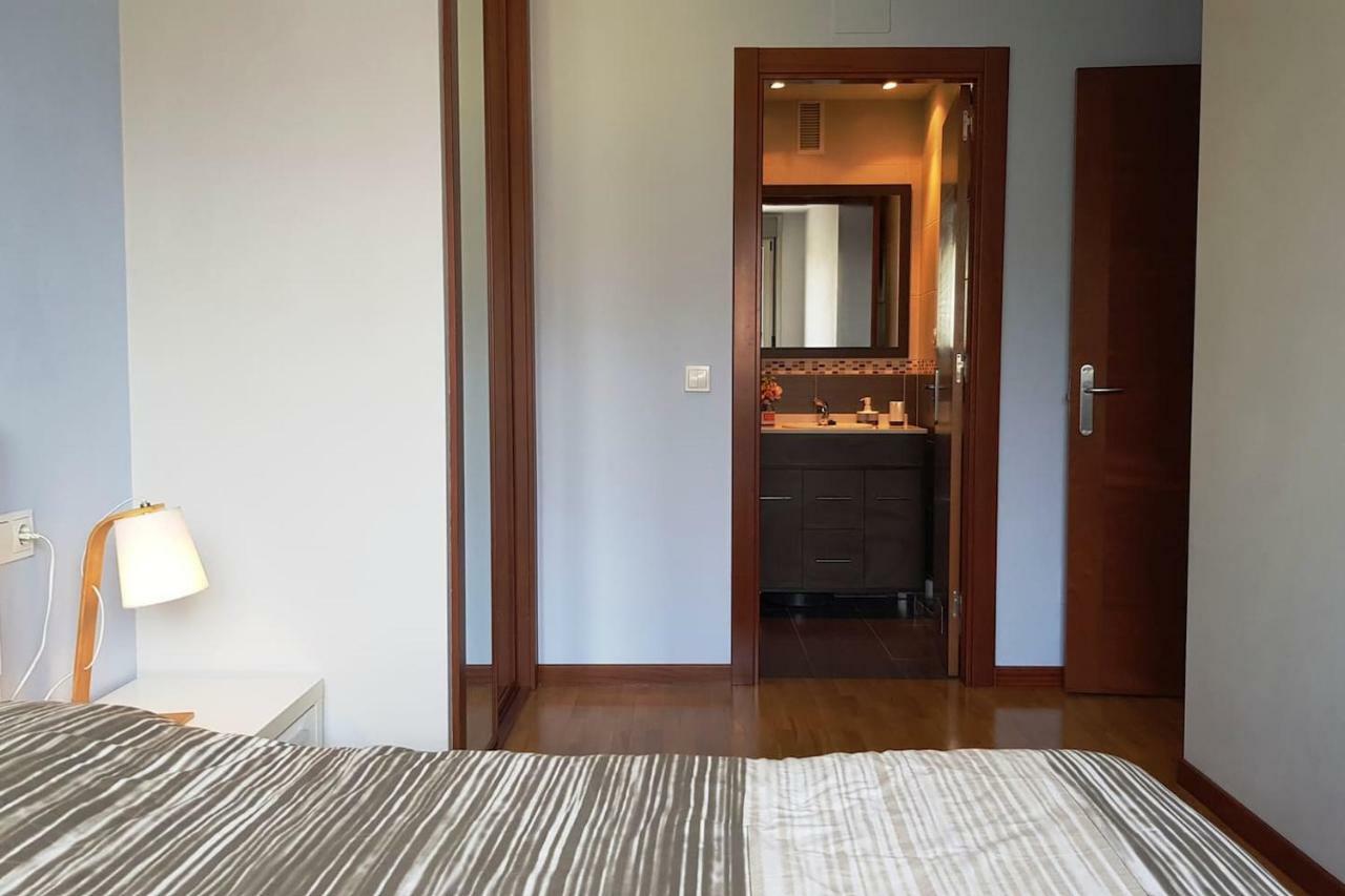 Lauredal - Atico Con Amplia Terraza, 2 Hab, 2 Banos - Vut-2870-As Apartment Gijon Bagian luar foto