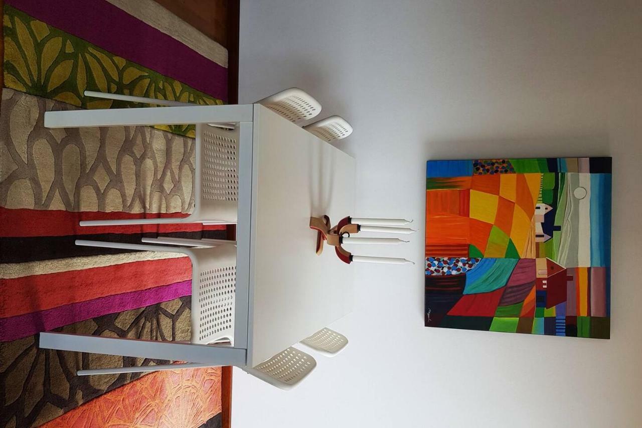 Lauredal - Atico Con Amplia Terraza, 2 Hab, 2 Banos - Vut-2870-As Apartment Gijon Bagian luar foto
