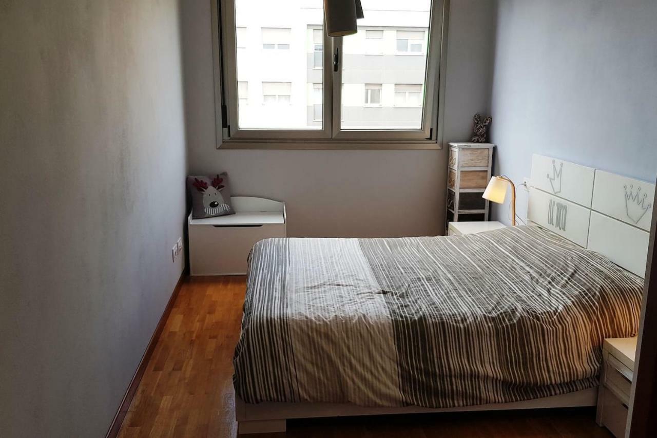 Lauredal - Atico Con Amplia Terraza, 2 Hab, 2 Banos - Vut-2870-As Apartment Gijon Bagian luar foto