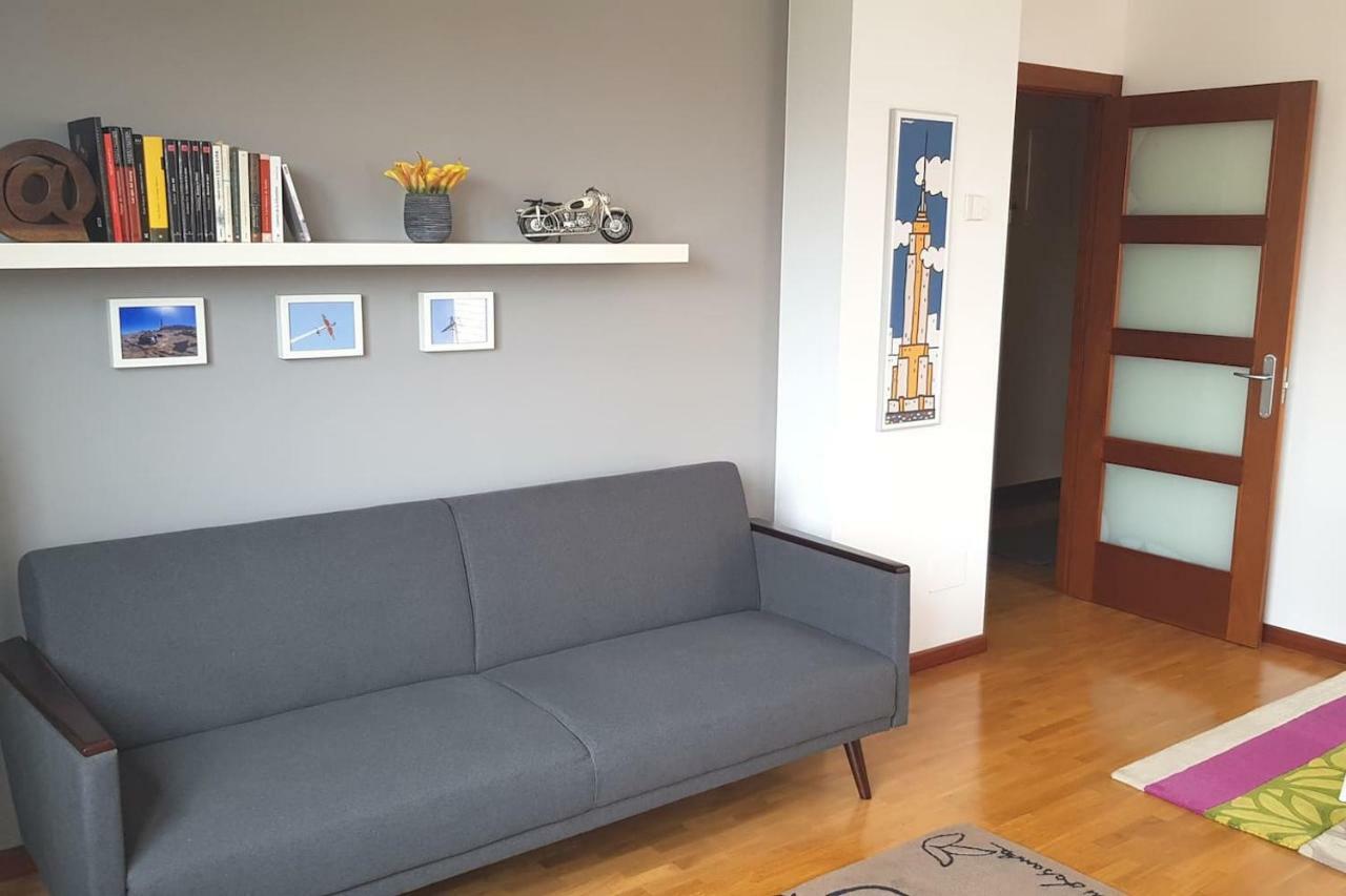 Lauredal - Atico Con Amplia Terraza, 2 Hab, 2 Banos - Vut-2870-As Apartment Gijon Bagian luar foto