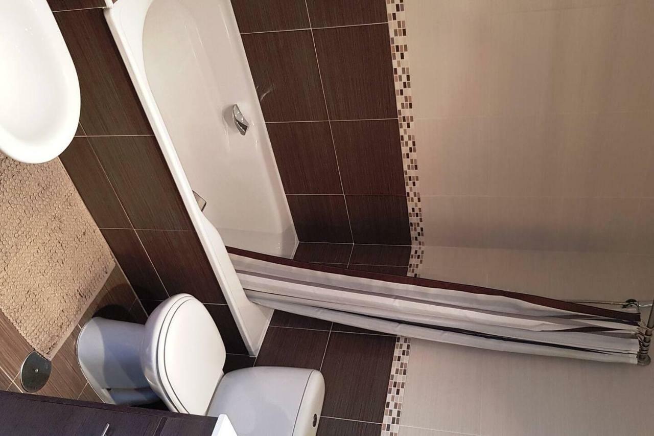 Lauredal - Atico Con Amplia Terraza, 2 Hab, 2 Banos - Vut-2870-As Apartment Gijon Bagian luar foto